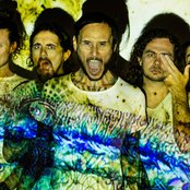 Dead Letter Circus - List pictures