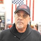 Billy Joel - List pictures