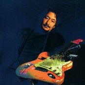 Rea Chris - List pictures