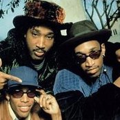 Tony Toni Tone - List pictures
