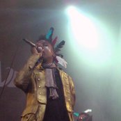 Saul Williams - List pictures