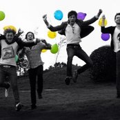 The Dykeenies - List pictures