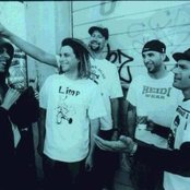 Lagwagon - List pictures