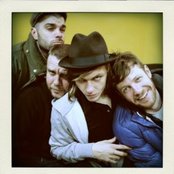 Birdy Nam Nam - List pictures