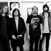 The Temper Trap - List pictures