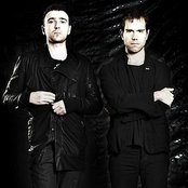 The Presets - List pictures