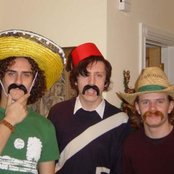 Reuben - List pictures