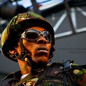 Vybz Kartel - List pictures