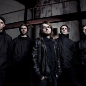 Fit For A King - List pictures