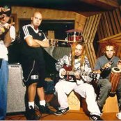 Soulfly - List pictures