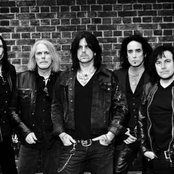 Black Star Riders - List pictures