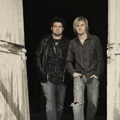 The Swon Brothers - List pictures