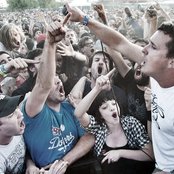 Kid Dynamite - List pictures