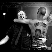 Suicide Commando - List pictures