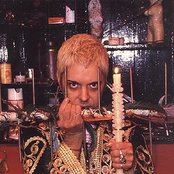 Psychic Tv - List pictures