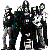 Lynard Skynard - List pictures