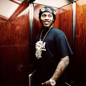 Waka Flocka - List pictures