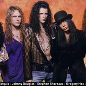 Kik Tracee - List pictures