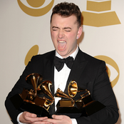 Sam Smith - List pictures