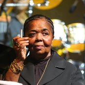 Cesaria Evora - List pictures