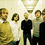 Minus The Bear - List pictures