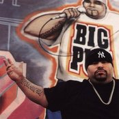 Big Pun - List pictures