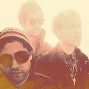 Unknown Mortal Orchestra - List pictures