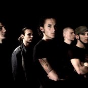 Deadlock - List pictures