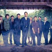 Bellowhead - List pictures