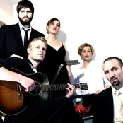 Mother Mother - List pictures