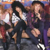 Enuff Z'nuff - List pictures