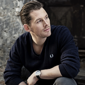 Rasmus Seebach - List pictures