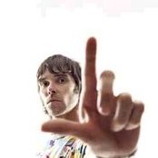 Ian Brown - List pictures
