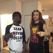 Chief Keef - List pictures