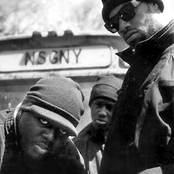 Def Squad - List pictures