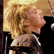 Roger Taylor - List pictures