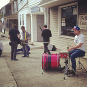 Stuck In Your Radio - List pictures