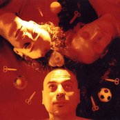 Soda Stereo - List pictures