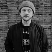 Lee Gamble - List pictures