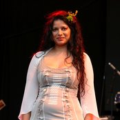 Sheila Chandra - List pictures