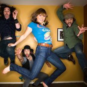 Grace Potter & The Nocturnals - List pictures