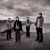 Bluebottle Kiss - List pictures