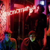 Deerhunter - List pictures