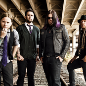 Shinedown - List pictures
