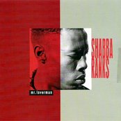 Shabba Ranks - List pictures