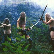 Bathory - List pictures