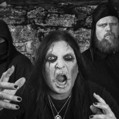 Crest Of Darkness - List pictures