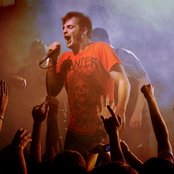 Black Bomb A - List pictures