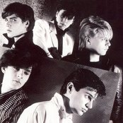Duran Duran - List pictures