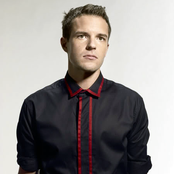 Brandon Flowers - List pictures